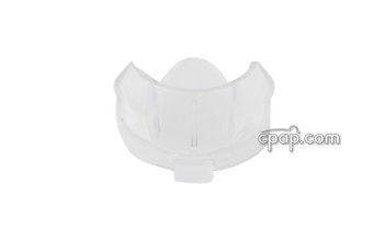 Product image for Valve and Clip for the Mirage Liberty™ Full Face CPAP Mask - Thumbnail Image #2