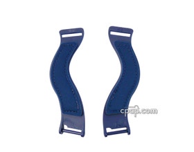 Product image for Upper Headgear Clips for Mirage Liberty™ Full Face Mask (2 pack) - Thumbnail Image #2