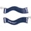 Product Image for Upper Headgear Clips for Mirage Liberty™ Full Face Mask (2 pack) - Thumbnail Image #3