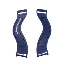 Product image for Upper Headgear Clips for Mirage Liberty™ Full Face Mask (2 pack) - Thumbnail Image #4