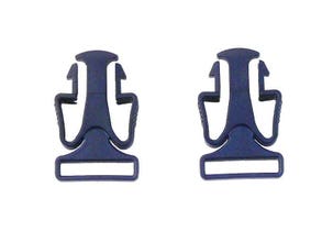 Product image for Lower Headgear Clips for Quattro™ FX and Mirage Liberty™ Full Face Mask (2 pack) - Thumbnail Image #3
