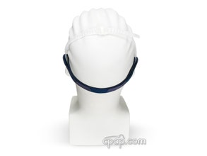 Product image for Silicone Headgear Assembly for Swift™ FX Nasal Pillow - Thumbnail Image #1