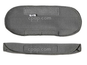 Product image for Silicone Headgear Assembly for Swift™ FX Nasal Pillow - Thumbnail Image #3