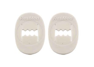 Headgear Clips for AirFit™ P10 Nasal Pillow Mask
