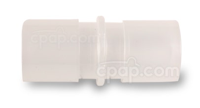 Product image for Connector for CPAP (Sullivan, Sullivan 2, Sullivan 3, Sullivan 5) - Thumbnail Image #1
