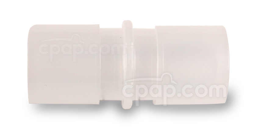 Product image for Connector for CPAP (Sullivan, Sullivan 2, Sullivan 3, Sullivan 5)