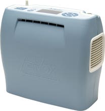 Product image for Activox™ Portable Oxygen Concentrator with Pulse Dose Flow - Thumbnail Image #3