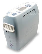 Activox™ Portable Oxygen Concentrator - Front Angled