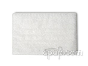 Product image for Disposable Hypoallergenic Filters for S9 Series CPAP Machines (2 pack) - Thumbnail Image #2