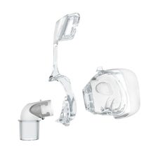 Product image for Mirage™ FX Nasal CPAP Mask with Headgear - Thumbnail Image #13