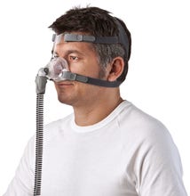 Product image for Mirage™ FX Nasal CPAP Mask with Headgear - Thumbnail Image #14