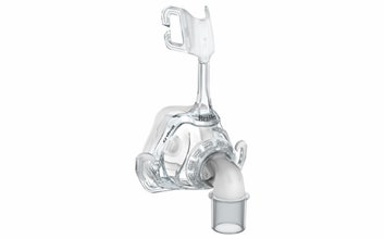 Product image for Mirage™ FX Nasal CPAP Mask with Headgear - Thumbnail Image #5