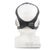 Headgear for Mirage FX Nasal CPAP Mask - Back Shown on Mannequin - not included