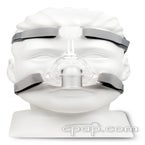 Product image for Mirage™ FX Nasal CPAP Mask with Headgear