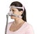 Mirage FX for Her Nasal Mask - Angle (Shown on Model)