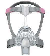 Mirage FX for Her Nasal Mask -Front