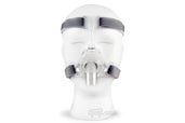 Product image for Mirage™ FX For Her Nasal CPAP Mask with Headgear