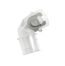 Elbow for AirFit F10 Full Face - Side