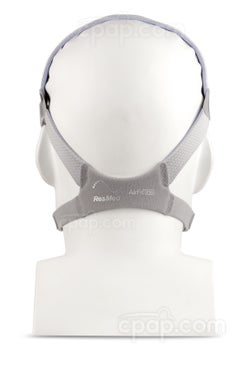 Headgear for AirFit™ F10 Full Face Mask