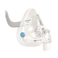 Product image for AirFit™ F20 Full Face CPAP Mask Assembly Kit - Thumbnail Image #2