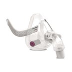Product image for AirFit™ F20 For Her Full Face Mask Assembly Kit
