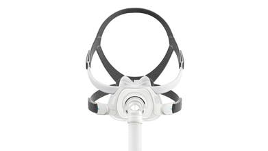 Product image for ResMed AirFit™ F40 Full Face CPAP Mask with Headgear - Thumbnail Image #3