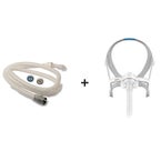 Product image for AirFit N20 Complete Mask + AirMini Mask Setup Pack Bundle