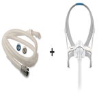 Product image for AirFit N20 Complete Mask + AirMini Mask Setup Pack Bundle