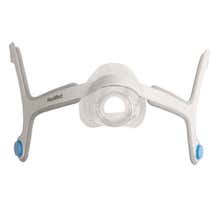 Product image for AirFit™ N20 & AirFit™ N20 For Her Nasal CPAP Mask Assembly Kit - Thumbnail Image #3
