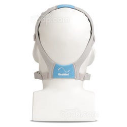 Headgear for AirFit™ N20 & AirFit™ N20 for Her Nasal CPAP Masks