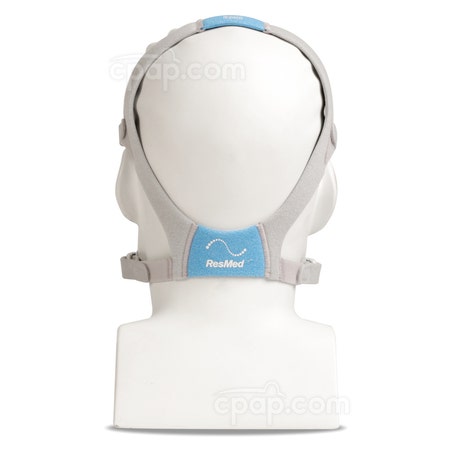 Headgear for AirFit™ N20 & AirFit™ N20 For Her Nasal CPAP Masks (Mannequin Not Included)