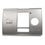 Faceplate for AirCurve™ 10 Machines - Silver