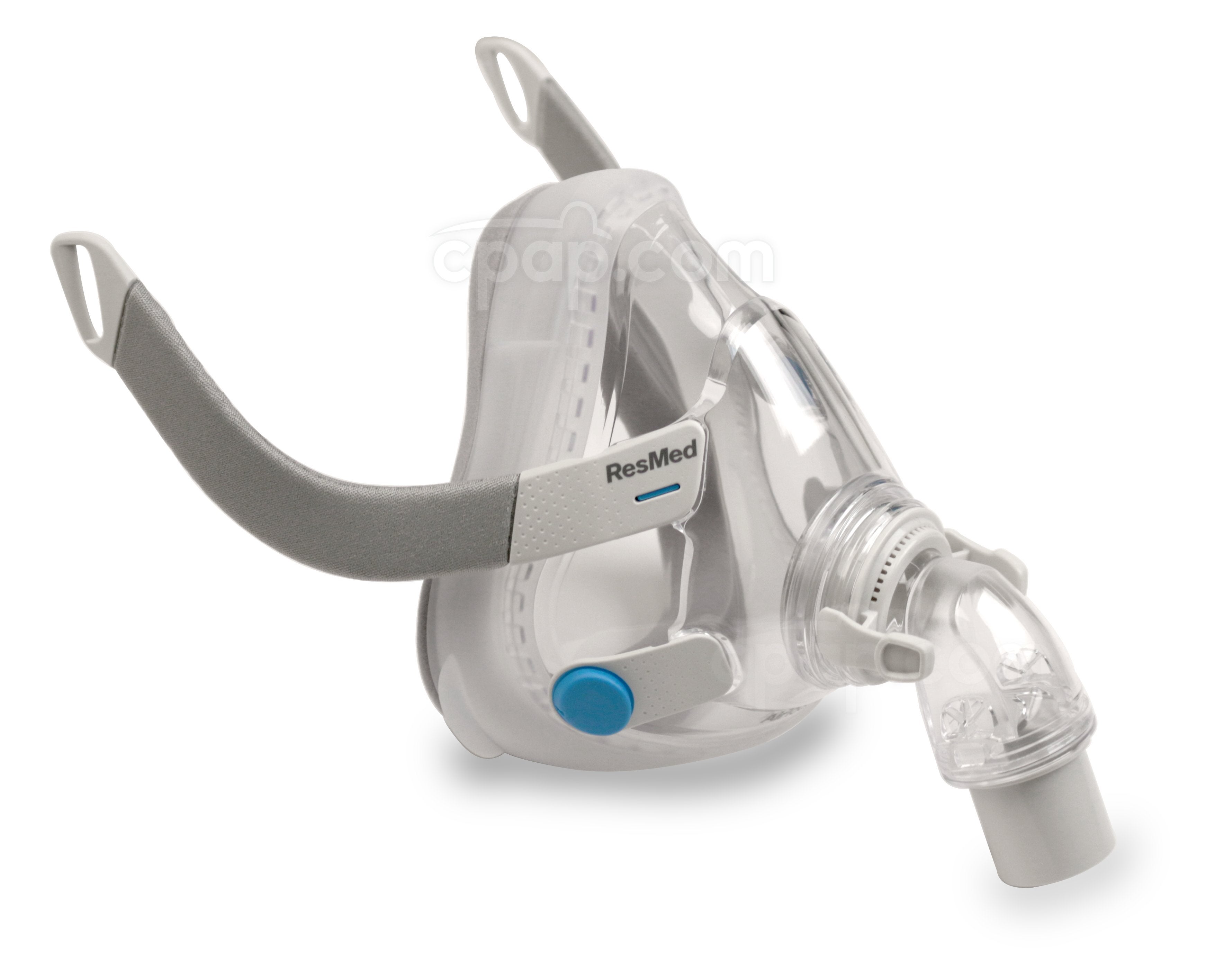Resmed Airtouch™ F20 Full Face Cpap Mask Assembly Kit 3792