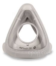 AirTouch™ F20 Full Face UltraSoft™ Cushion - Front