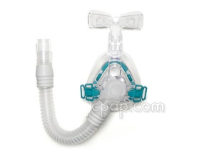 Product image for Mirage Activa™ Nasal CPAP Mask Assembly Kit - Thumbnail Image #1