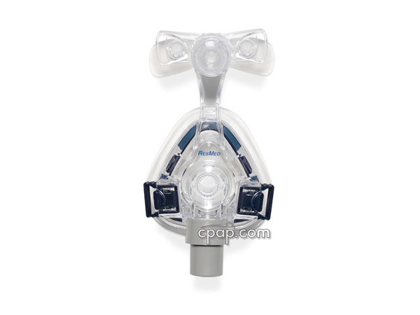 Product image for Mirage Activa™ LT Nasal CPAP Mask Assembly Kit