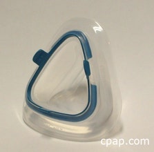 Product image for Cushion and Clip for Mirage Activa™ Nasal Mask - Thumbnail Image #3