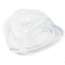Product image for Cushion and Clip for Mirage Activa™ Nasal Mask - Thumbnail Image #1