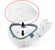 Product image for Cushion and Clip for Mirage Activa™ Nasal Mask - Thumbnail Image #2