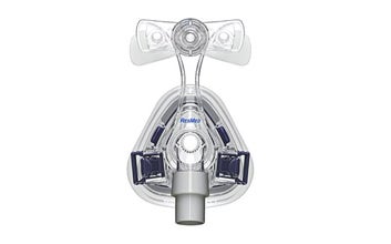 Product image for ActiveCell™ Cushion with Clip for Mirage Activa™ LT and Mirage™ SoftGel Nasal CPAP Mask - Thumbnail Image #3