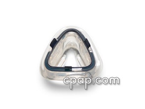 Product image for ActiveCell™ Cushion with Clip for Mirage Activa™ LT and Mirage™ SoftGel Nasal CPAP Mask - Thumbnail Image #2