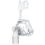 Product image for Mirage™ FX Nasal CPAP Mask Assembly Kit