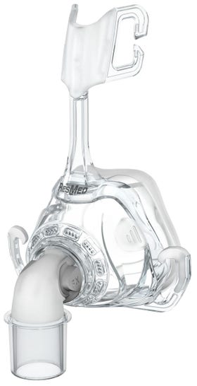 Product image for Mirage™ FX Nasal CPAP Mask Assembly Kit