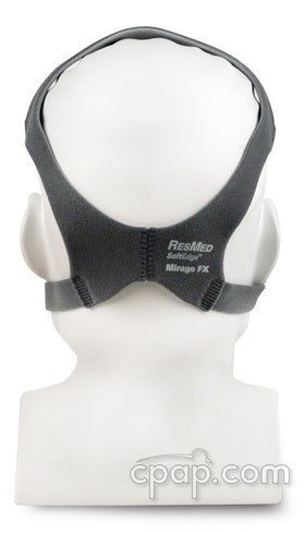 Product image for Headgear for Mirage™ FX Nasal CPAP Mask