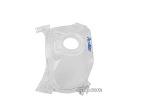 Product image for Mirage Liberty™ Full Face CPAP Mask Frame - Thumbnail Image #2