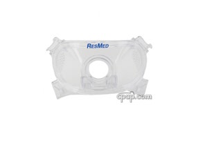 Product image for Mirage Liberty™ Full Face CPAP Mask Frame - Thumbnail Image #1