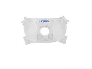 Product image for Mirage Liberty™ Full Face CPAP Mask Frame - Thumbnail Image #3