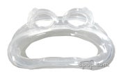 Product image for Mouth Cushion for Mirage Liberty™ Full Face CPAP Mask
