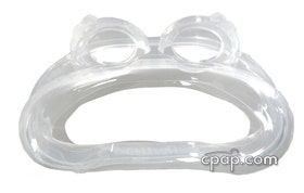 Product image for Mouth Cushion for Mirage Liberty™ Full Face CPAP Mask