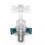 Product Image for Frame Assembly for Mirage Micro Nasal Mask (No Cushion or Headgear) - Thumbnail Image #1